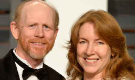 Huband, Ron and Wife, Cheryl. know about her marriage, husband, wedding, spouse, children