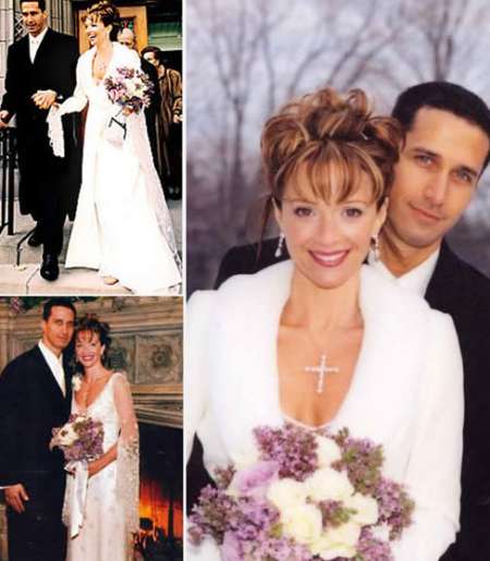 Francis and Holly. Know more about Francis bio, age, net worth, marital life, wife, wedding venue and date as well as income