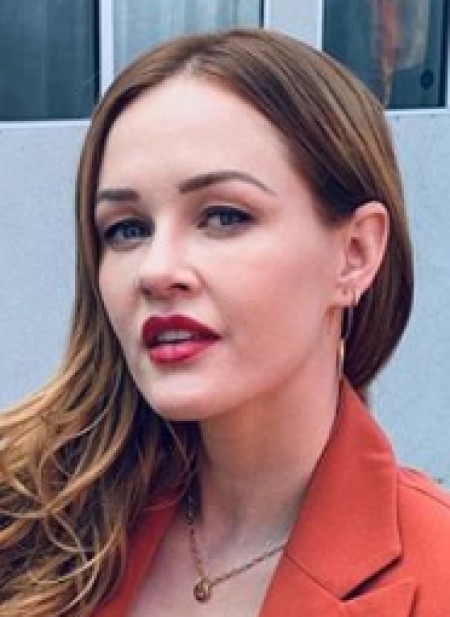 Ambyr Childers