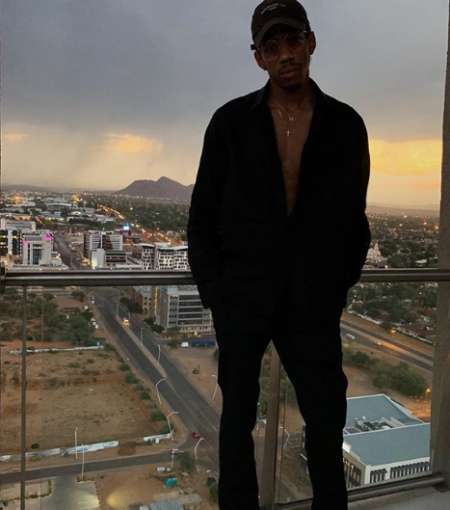 Wynton in Botswana. Know more about Wynton net worth, income, salary, and other source of income with his photography career