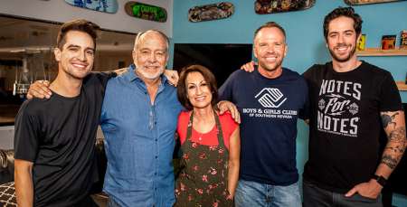 The Urie family. Know more about Grace parents, family, husband, Boyd Urie, marriage, age, maiden anme and many more