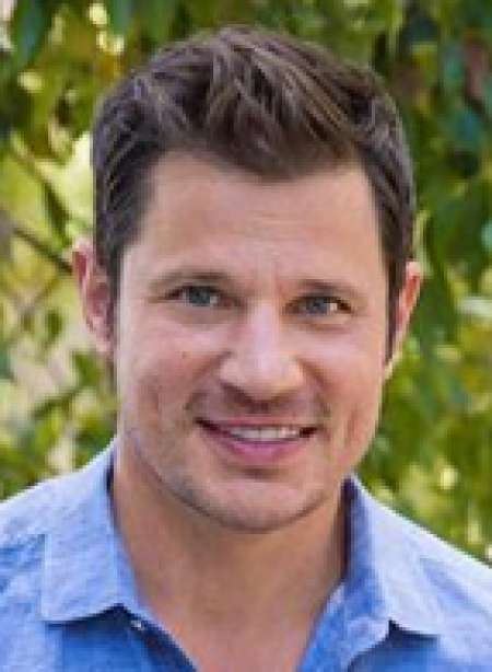 Nick Lachey