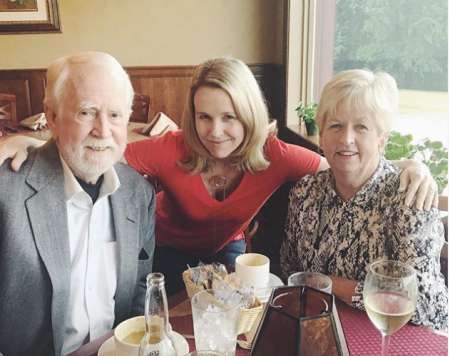 Lintz's parents. Know more about Kelly net worth, family, parents, mother, father, and many more