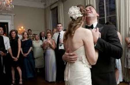 Leopold daughter Aurora and son-in-law Anthony. Know more about Leopold Stanislaus marriage, wife, marital affairs, daughter, children, and many more