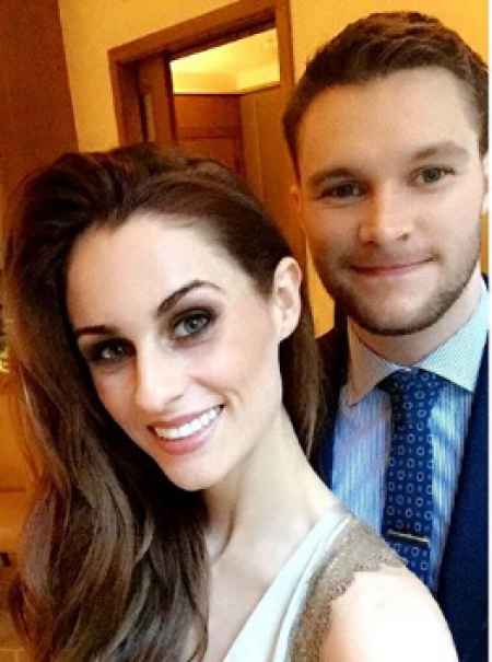 Mulqueen and her husband Jack. Know more about her marital relationship, spouse, husband, children, wedding, affairs and many more