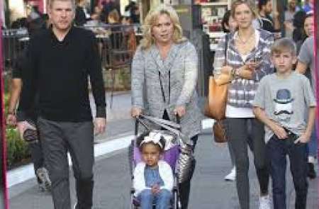 Kyle and family, know more family, marriage life