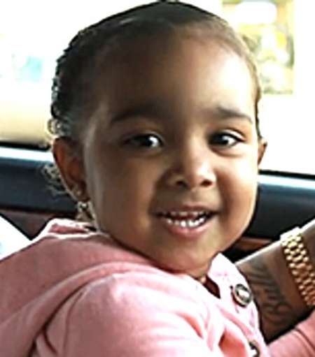 Cameron's half sibling Kross  bio, age, income