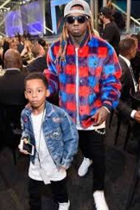 Lil Wayne and Cameron net worth, income