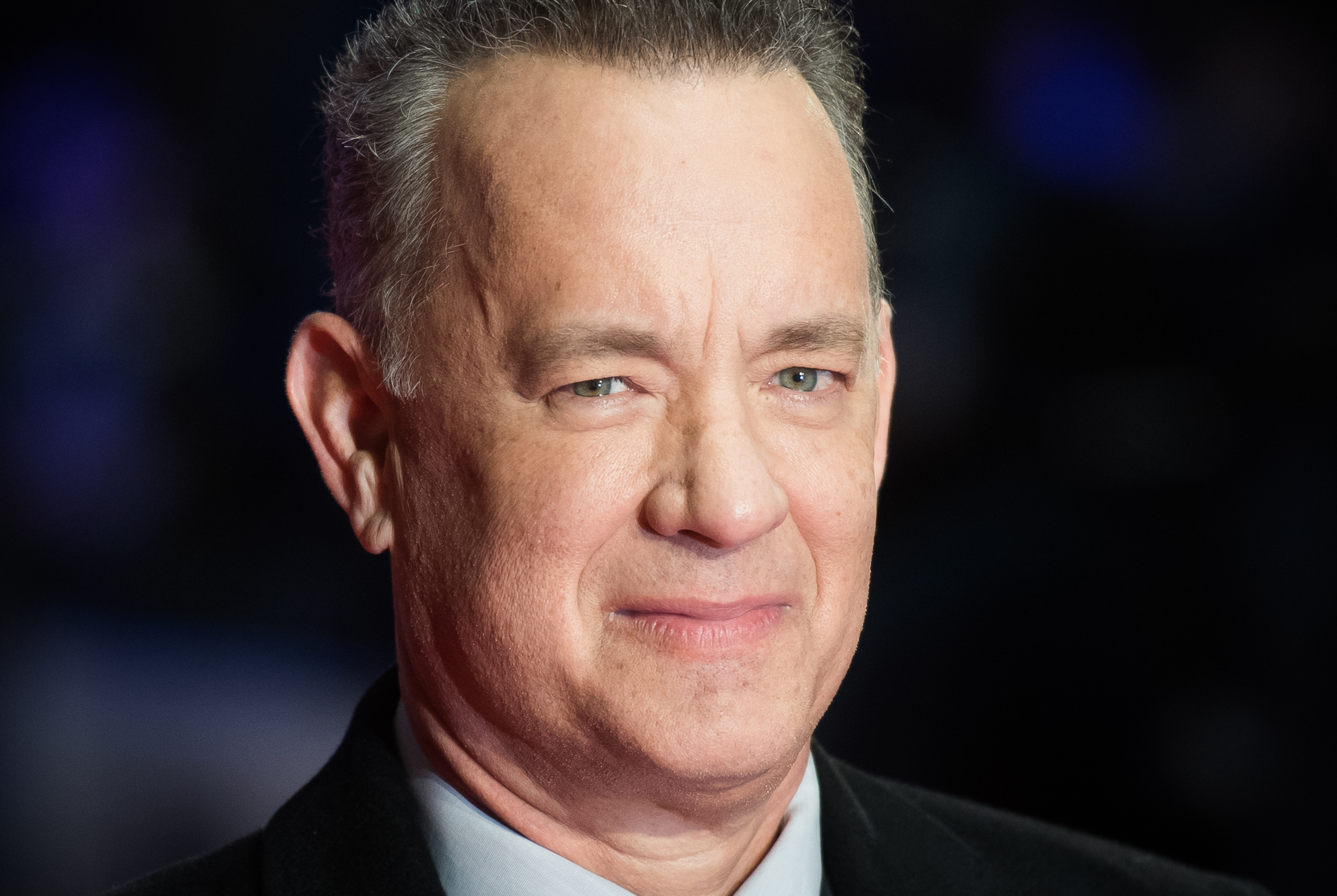 Tom Hanks