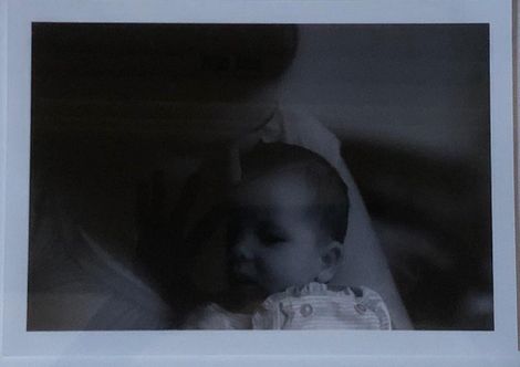 Amy Adams's Daughter