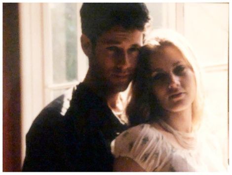 Amy Adams' Husband shared a picture on 9th November 2018 via Instagram