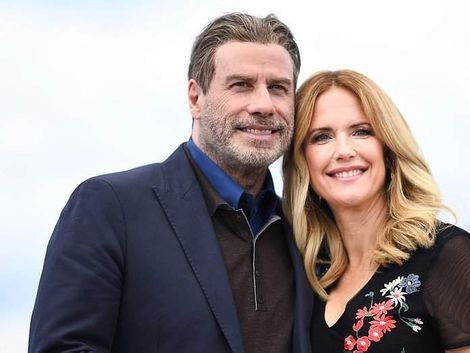John Travolta and Kelly Preston's second wedding ceremony was held on September 12, 1991, in Daytona Beach.