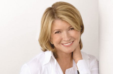Martha Stewart