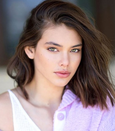 Laneya Grace
