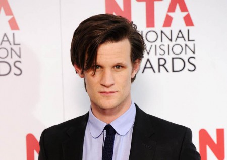 Matt Smith