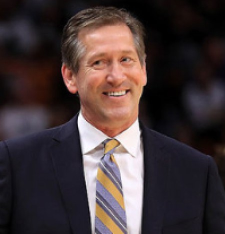 Jeff Hornacek