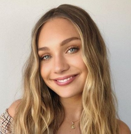 Maddie Ziegler