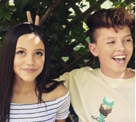 Jacob and Ivey. know about his affairs, love life, relationship status, girlfriend, dating and many more