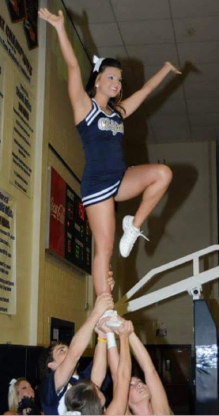 Nilsa in her school days. Know about her career, movies, tv series, personal life, married, husband and many more