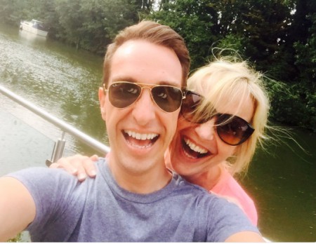 Carol and Greg. know about her marriage, spouse, wedding, husband, children, affairs, net worth, salary, wages, income and many more