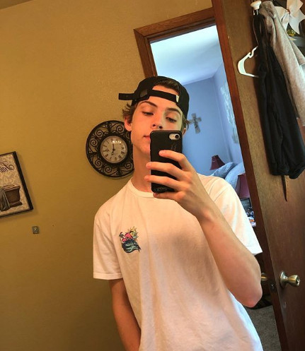 Jason Waud Girfriend net worth