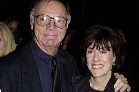 Late Nora and her husband Nicholas. know more about Nora's marriage, wedding, spouse, husband, children and many more