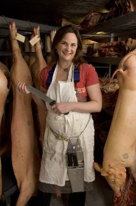  Powell in the kitchen. know more about Julie's career, authoring, net worth, salary, earnings, marriage, nuptial, wedding and many more