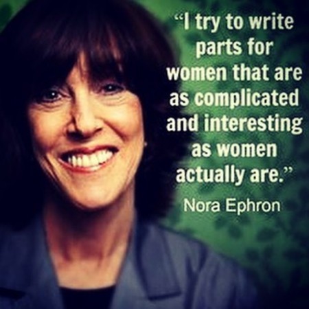 Nora's inspiration quotes. Know more about her marriage, wedding, spouse, husband, children and many more