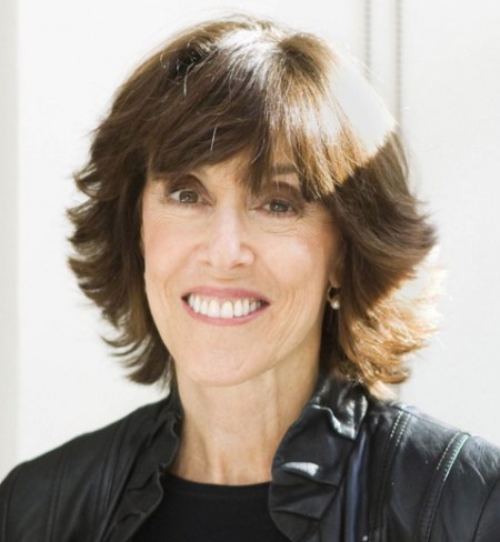 Nora Ephron