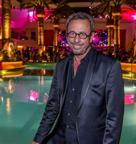 Victor Drai