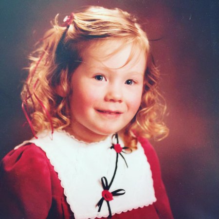 Young image of Elizabeth Ann Hanks