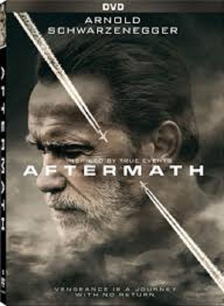 Javier Gullon's fim Aftermath