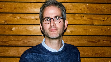 Steven Seagal Son-in-law, Javier Gullon