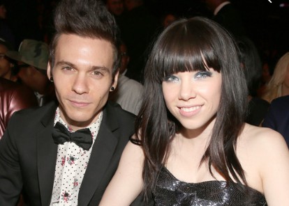 Matthew Koma with his former partner. relationship, husband, daughter, dating