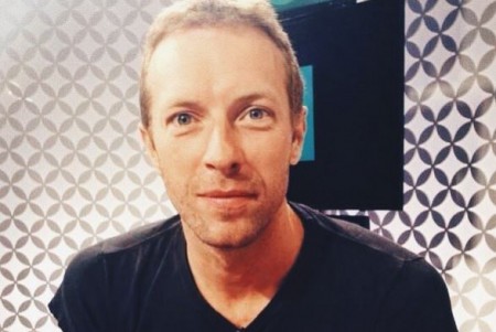 Chris Martin