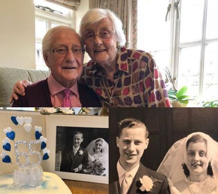 Julian Worricker's Parents