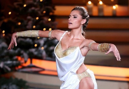 Sophia Thomalla; Know about her net worth, boyfriend, dating, affairs