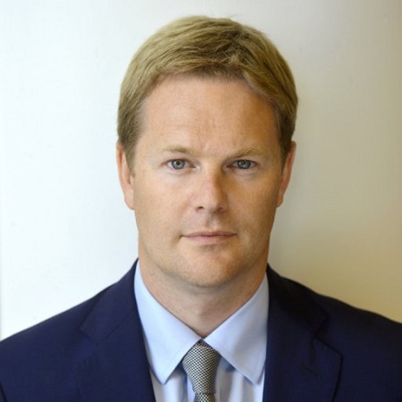 Christian Fraser identification picture