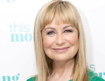 Sian Lloyd