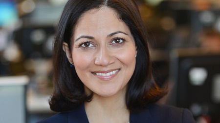 Mishal Husain