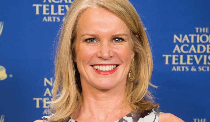 Katty Kay