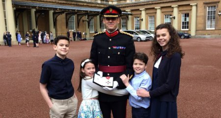 Nina Ridge's husband and her children; Know her married life, husband, kids,