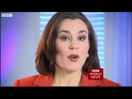 Tanya Beckett reporting at BBC,Know more about her net worth, salary,income.