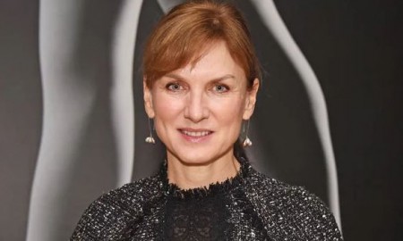 Fiona Bruce