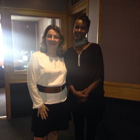 Sophie Ikenye is reported to be a single.Know more about her love life, married, husband, wedding, nuptial, marital details