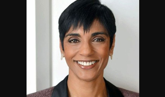 Reeta Chakrabarti