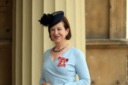 BBC's chief international correspondent, Lyse Doucet; Know about her personal life, married, net worth, income