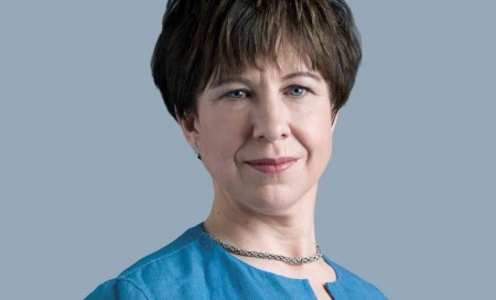 Lyse Doucet