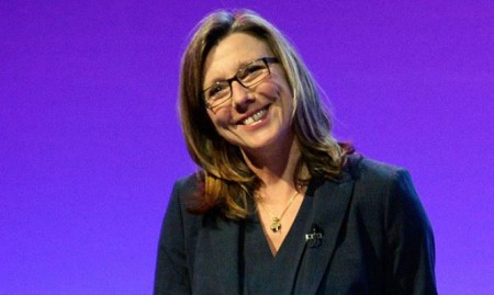 Sarah Montague; Know about her personal life, married, husband, kids