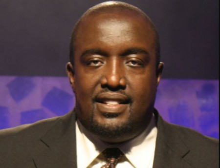 Alan Kasujja